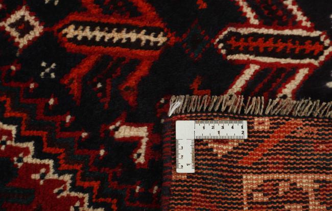 Shiraz - 1