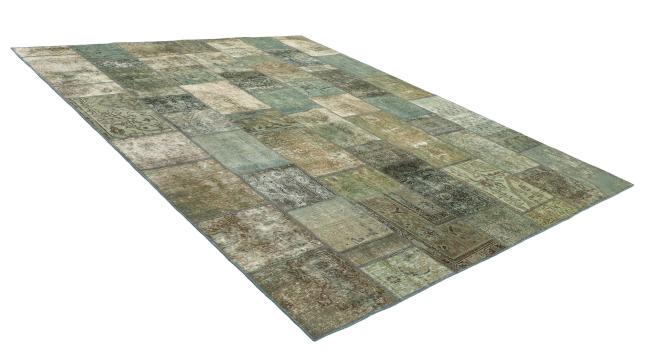 Patchwork - 3