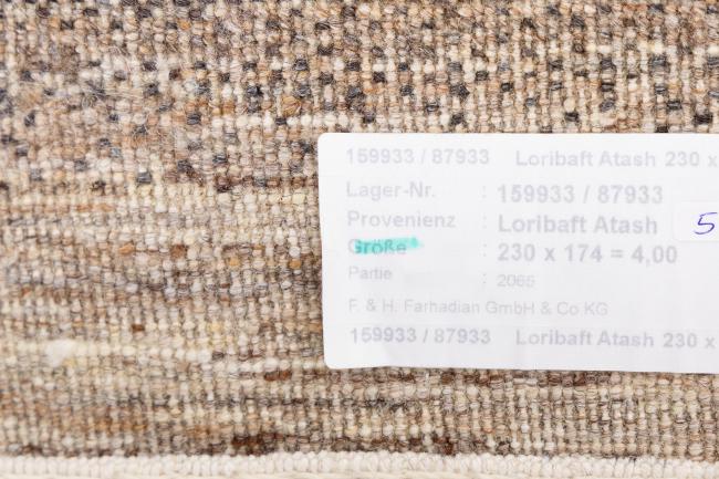 Perser Gabbeh Loribaft Essence - 11