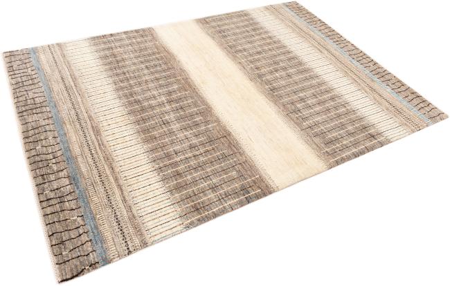 Persian Gabbeh Loribaft Tabiilbaft - 1