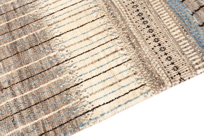 Persian Gabbeh Loribaft Tabiilbaft - 4