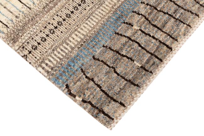 Persian Gabbeh Loribaft Tabiilbaft - 5