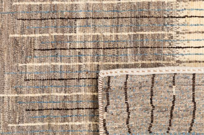 Persian Gabbeh Loribaft Tabiilbaft - 6