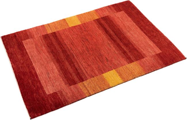 Persa Gabbeh Kashkuli Banafsheh - 1