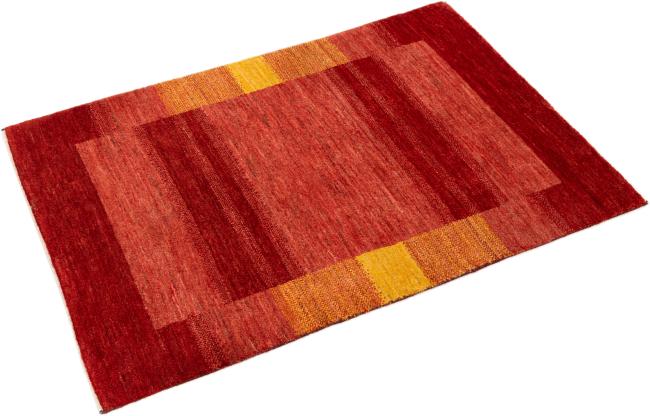 Persa Gabbeh Kashkuli Banafsheh - 2