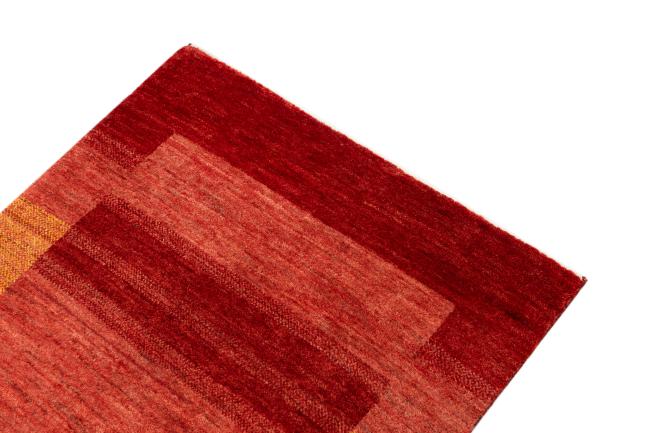 Persa Gabbeh Kashkuli Banafsheh - 3