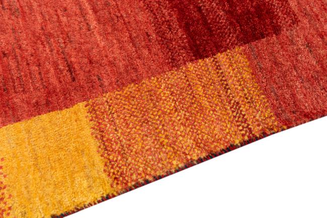 Persa Gabbeh Kashkuli Banafsheh - 4