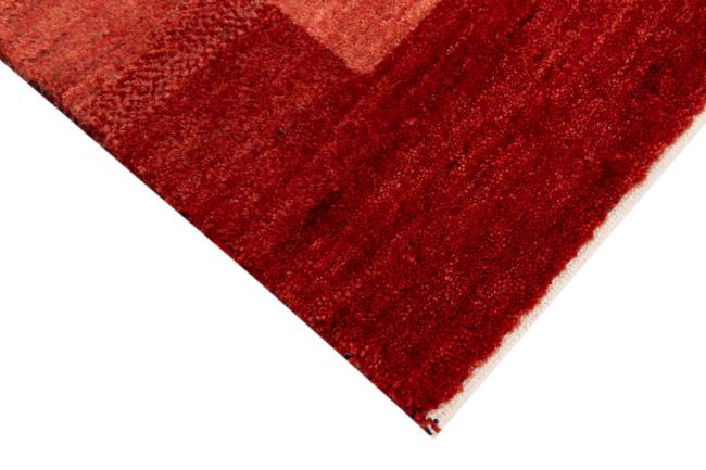 Persa Gabbeh Kashkuli Banafsheh - 5