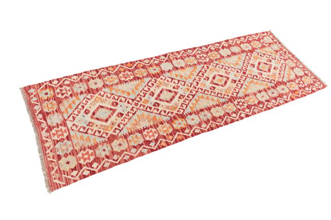 Kilim Afgán - 1