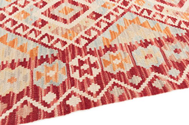 Kilim Afegão - 3