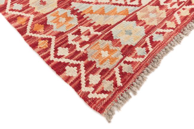 Kilim Afegão - 4