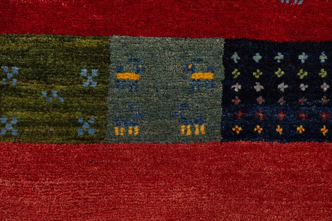 Persian Gabbeh Pure - 7