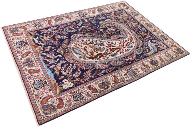 Qom Mătase - 2