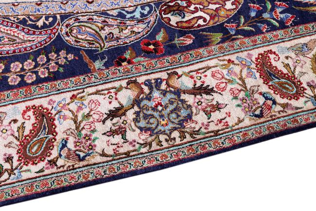 Qom Mătase - 4