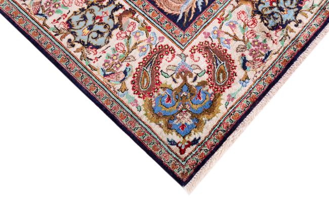 Qom Mătase - 5