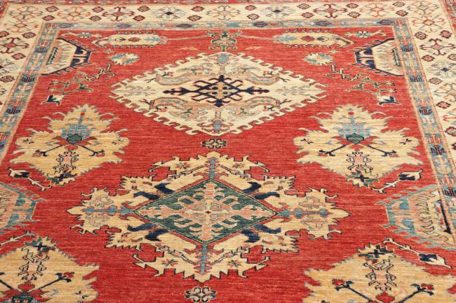 Kazak Royal - 8