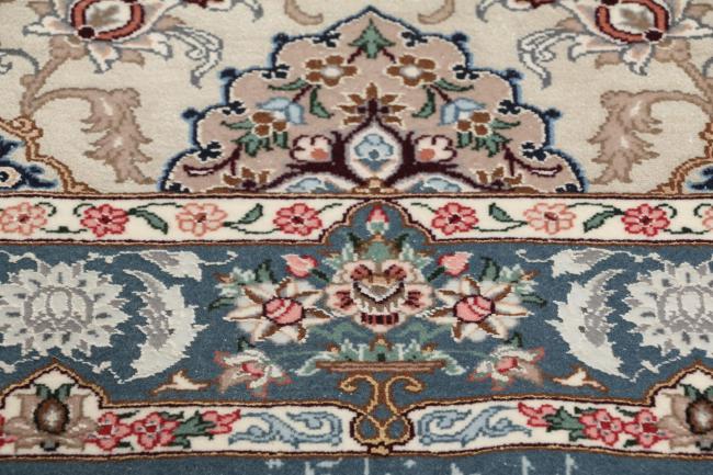 Isfahan Jedwabna Osnowa - 1