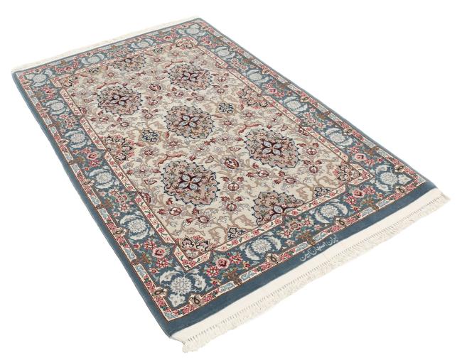 Isfahan Jedwabna Osnowa - 2