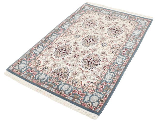 Isfahan Jedwabna Osnowa - 3