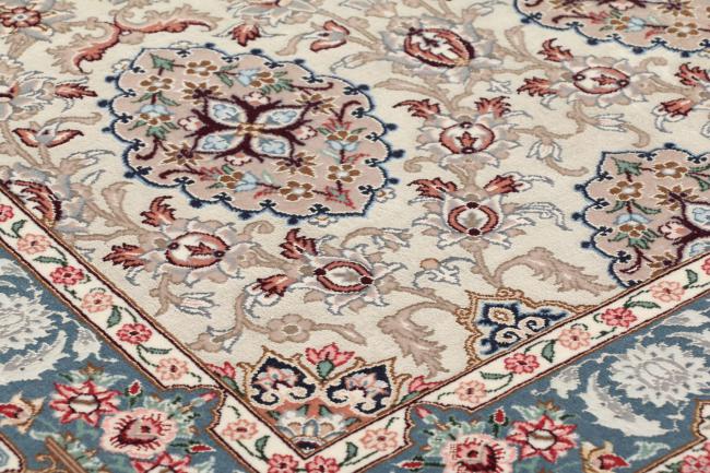 Isfahan Jedwabna Osnowa - 4