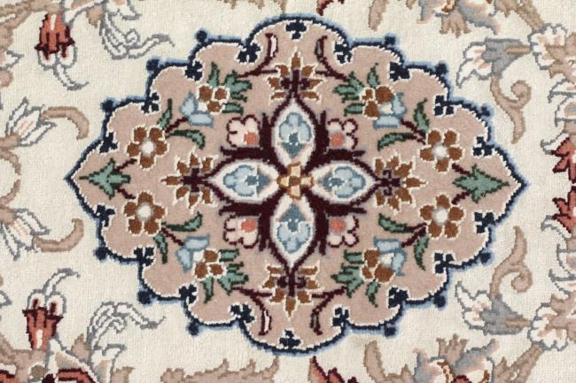 Isfahan Jedwabna Osnowa - 5