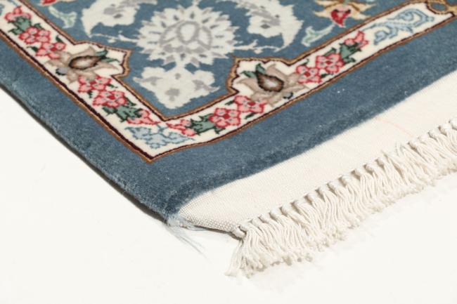 Isfahan Jedwabna Osnowa - 6