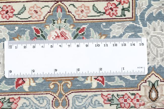 Isfahan Jedwabna Osnowa - 8