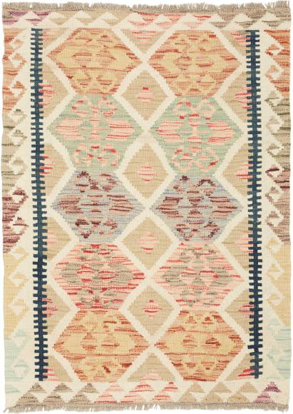 Kilim Afghan - 1