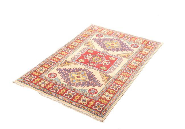 Kazak Limited - 1