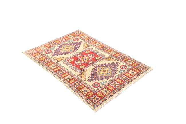 Kazak Limited - 2