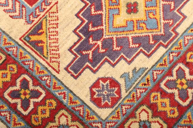 Kazak Limited - 5