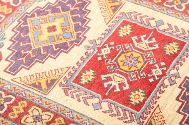 Kazak Limited - 6