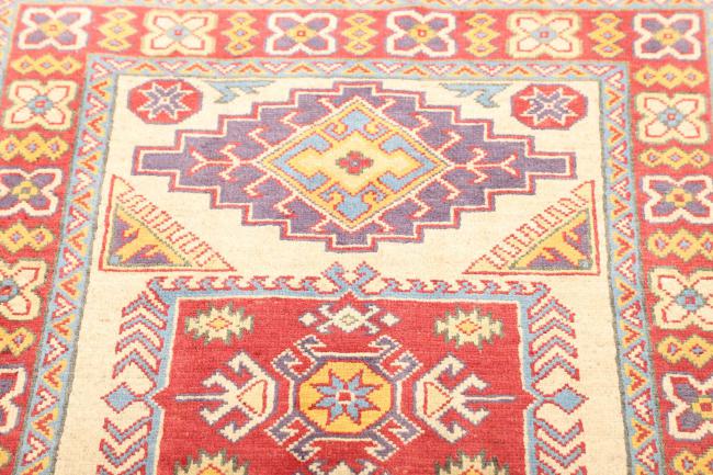 Kazak Limited - 7