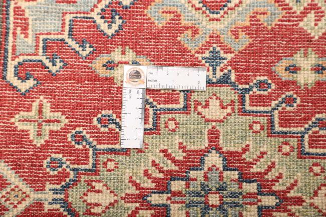 Kazak Limited - 8