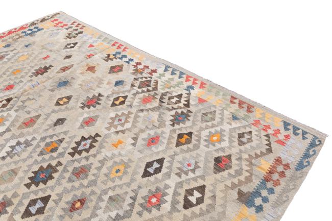 Kilim Afghan Heritage - 2