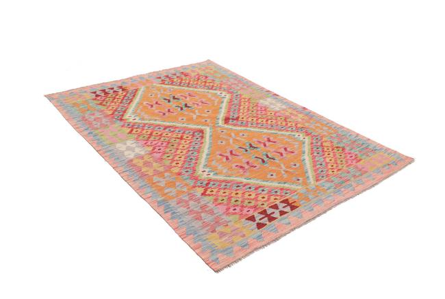 Kilim Afghan - 2