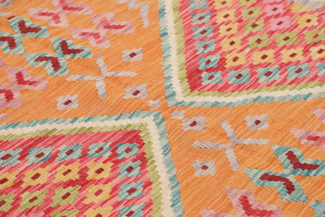 Kilim Afghan - 3