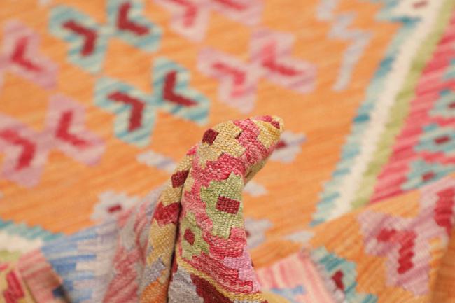 Kilim Afghan - 5