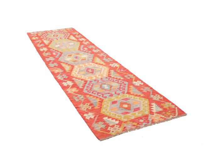 Kelim Afghan - 2