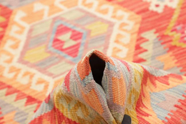 Kelim Afghan - 5