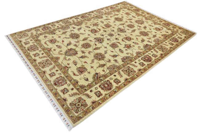 Ziegler Farahan - 1