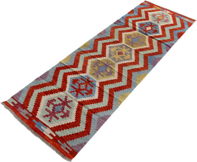 Kilim Afghan - 1