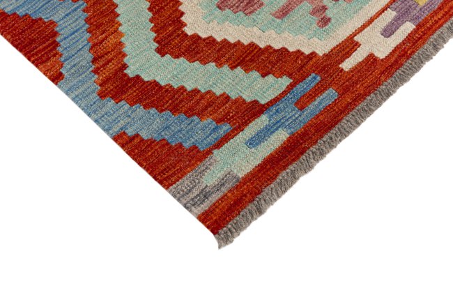 Kilim Afghan - 3