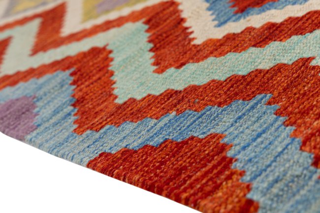 Kilim Afghan - 4