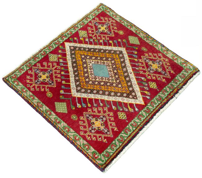 Shiraz - 2