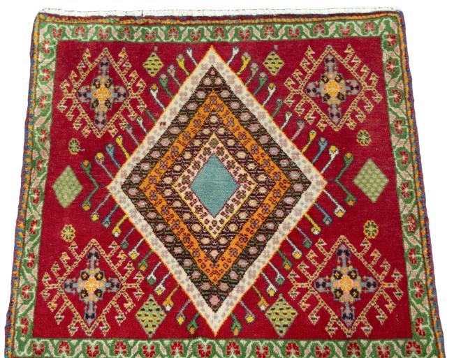 Shiraz - 3