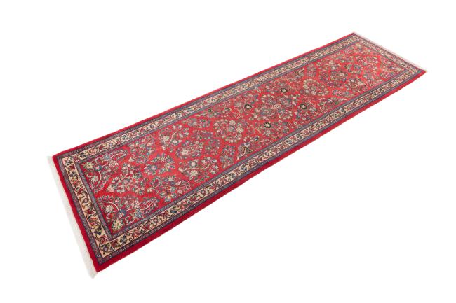 Sarouk - 1