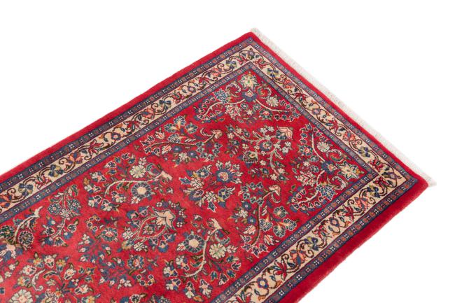 Sarouk - 3