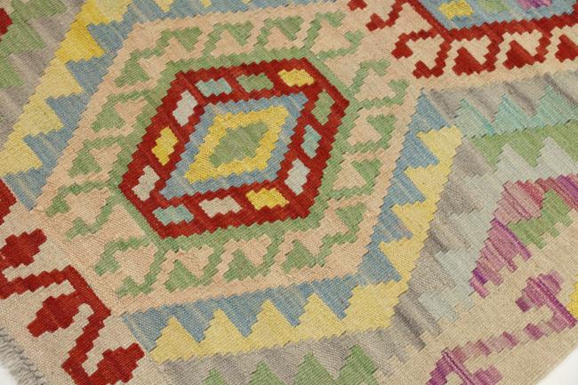 Kilim Afegão - 3