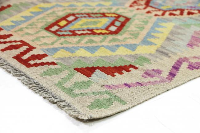 Kilim Afgán - 5